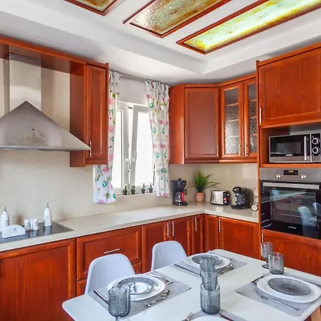 Apartamento The Fairview House *