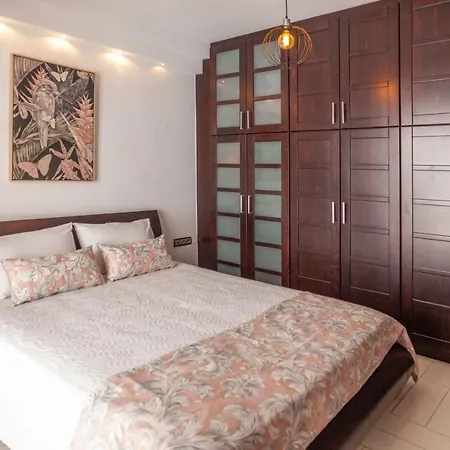 The Fairview House Apartamento *