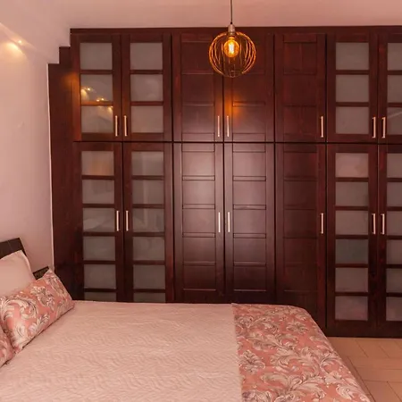 The Fairview House * Ретимно (Крит)