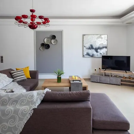 The Fairview House Apartment *
