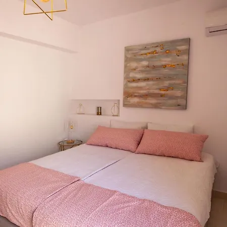Apartament The Fairview House