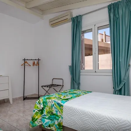 Appartamento The Fairview House