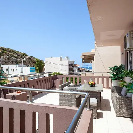 The Fairview House Rethymno (Crete)