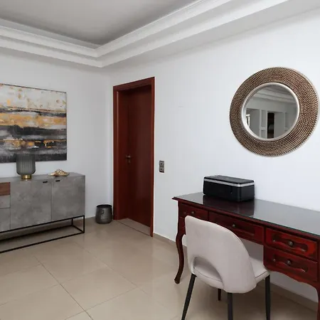 The Fairview House Rethymno (Crete)