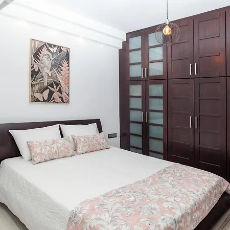 Apartment The Fairview House Rethymno (Crete)